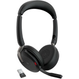 JABRA Evolve2 65 Flex Link380a Black (26699-999-999)