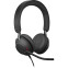 JABRA Evolve2 40 SE USB-C MS Stereo Black (24189-999-899) - foto 3