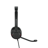 JABRA Evolve2 30 SE UC Black (23189-989-879)