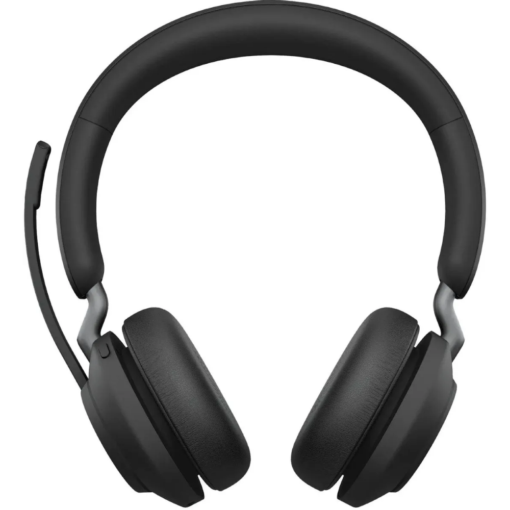 JABRA Evolve2 40 SE MS Stereo Black (24189-999-999)