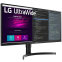 Monitors LG 34WN750P-B 34" (34WN750P-B) - foto 2