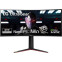 Monitors LG 34GN850P-B.AEU 34" UWQHD 21:9 IPS (34GN850P-B)