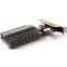 Videokarte ZOTAC GeForce GT 730 4GB DDR3 (ZT-71115-20L) - foto 2