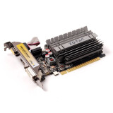 Videokarte ZOTAC GeForce GT 730 4GB DDR3 (ZT-71115-20L)