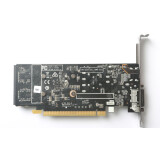 Videokarte ZOTAC GeForce GT 1030 2GB GDDR5 (ZT-P10300A-10L)