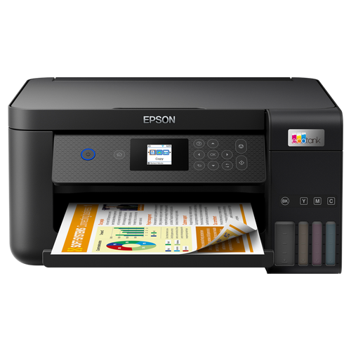 EPSON L4260 MFP ink 10ppm (C11CJ63409)