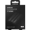 Ārējie cietie diski un SSD SAMSUNG Portable T7 Shield 2TB USB Type-C (MU-PE2T0S/EU) - foto 3