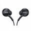 Austiņas SAMSUNG Sound AKG Type-C Black (EO-IC100BBEGEU)