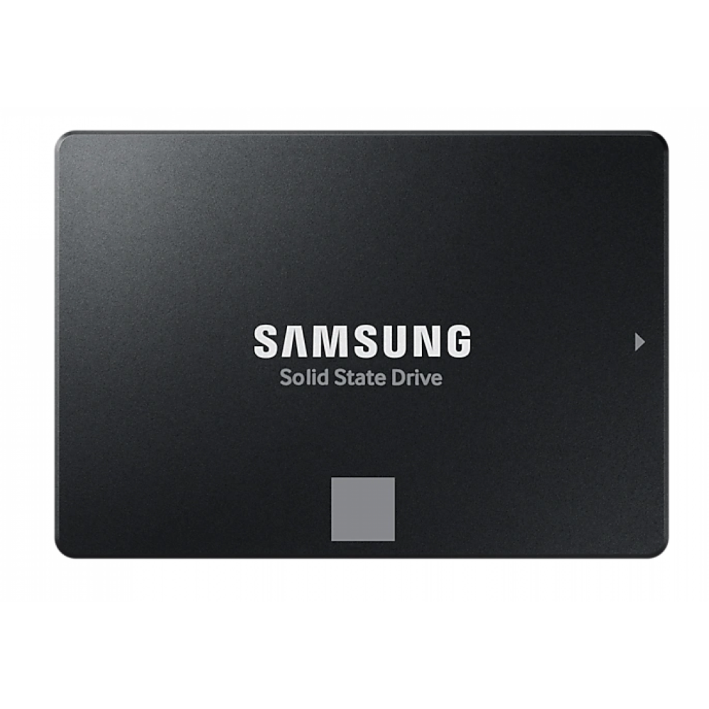 SSD SAMSUNG 870 EVO 250GB (MZ-77E250B/EU)