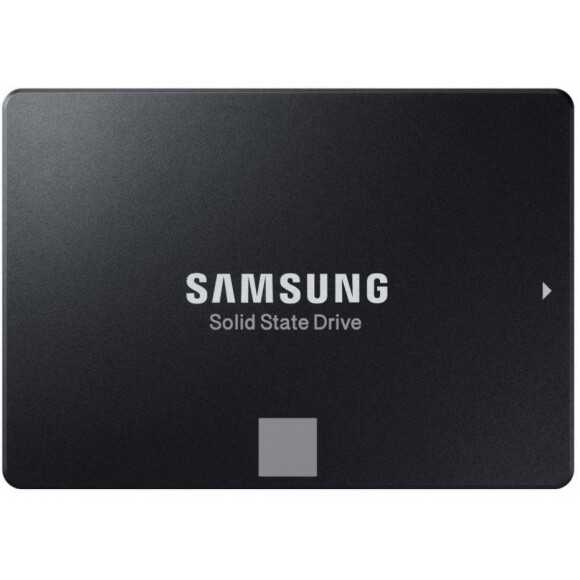 SSD SAMSUNG 870 EVO 1TB (MZ-77E1T0B/EU)