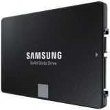 SSD SAMSUNG 870 EVO 2TB (MZ-77E2T0B/EU)