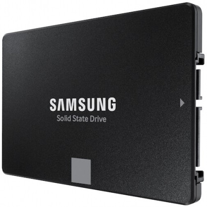 SSD SAMSUNG 870 EVO 2TB (MZ-77E2T0B/EU)