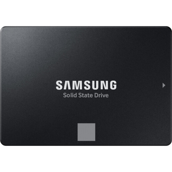 SSD SAMSUNG 870 EVO 4TB (MZ-77E4T0B/EU)