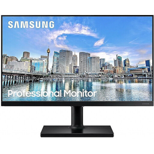 Monitors SAMSUNG LF27T450FQRXEN 27" (LF27T450FQRXEN)