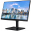 Monitors SAMSUNG LF24T450FQRXEN 24" (LF24T450FQRXEN) - foto 2