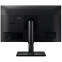 Monitors SAMSUNG LF24T450FQRXEN 24" (LF24T450FQRXEN) - foto 3