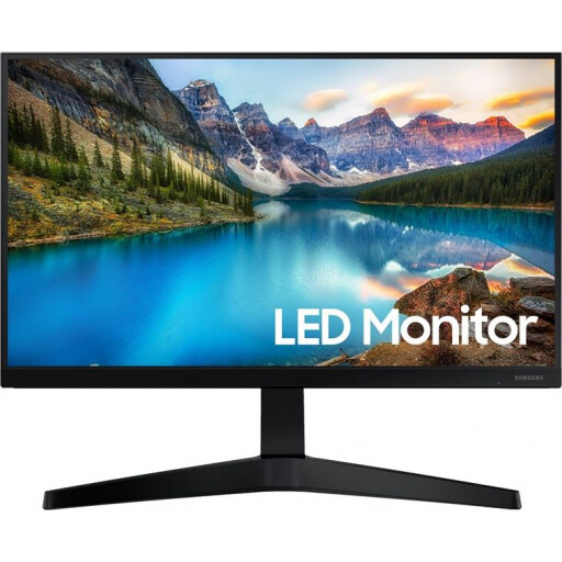 Monitors SAMSUNG LF24T370FWRXEN 23" (LF24T370FWRXEN)