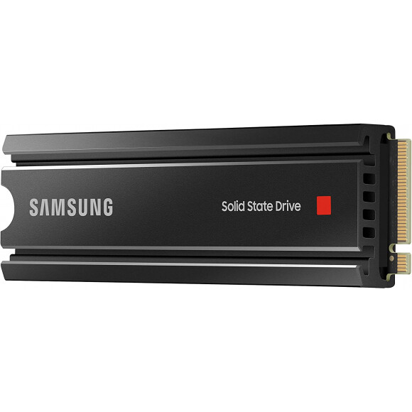 SSD SAMSUNG 980 PRO Heatsink (MZ-V8P1T0CW)