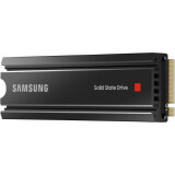 SSD SAMSUNG 980 PRO Heatsink 2TB (MZ-V8P2T0CW)