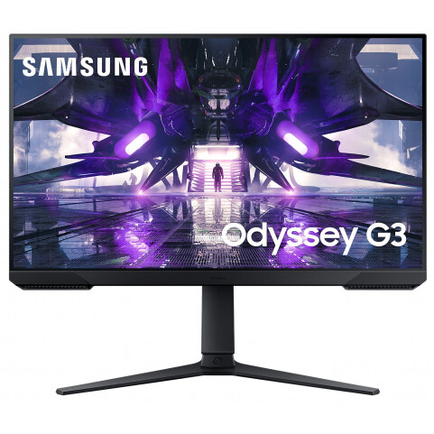 Monitors SAMSUNG LS27AG320NUXEN 27" (LS27AG320NUXEN)