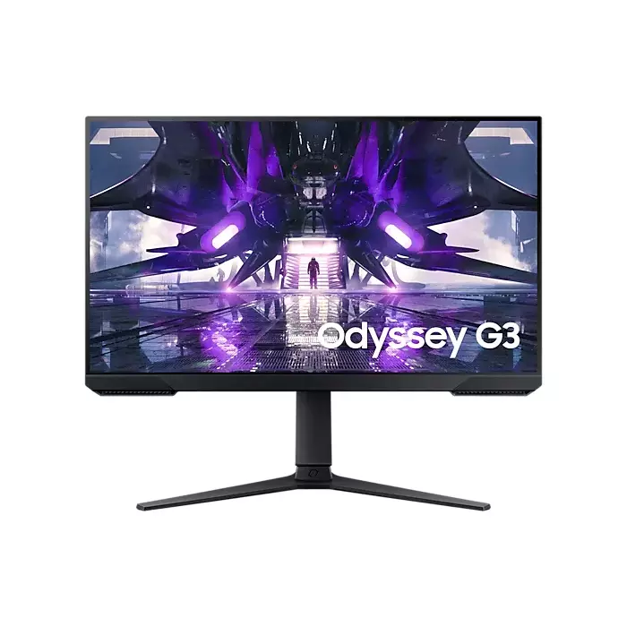 Monitors SAMSUNG LS27AG300NRXEN 27" (LS27AG300NRXEN)