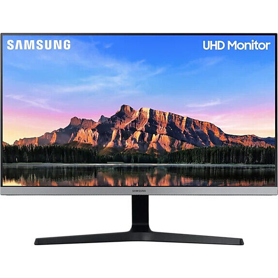 Monitors SAMSUNG LU28R550UQPXEN 28inch UHD IPS (LU28R550UQPXEN)