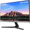 Monitors SAMSUNG LU28R550UQPXEN 28inch UHD IPS (LU28R550UQPXEN) - foto 3