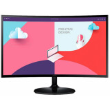 Monitors SAMSUNG LS27C360EAUXEN 27inch FHD 60Hz (LS27C360EAUXEN)