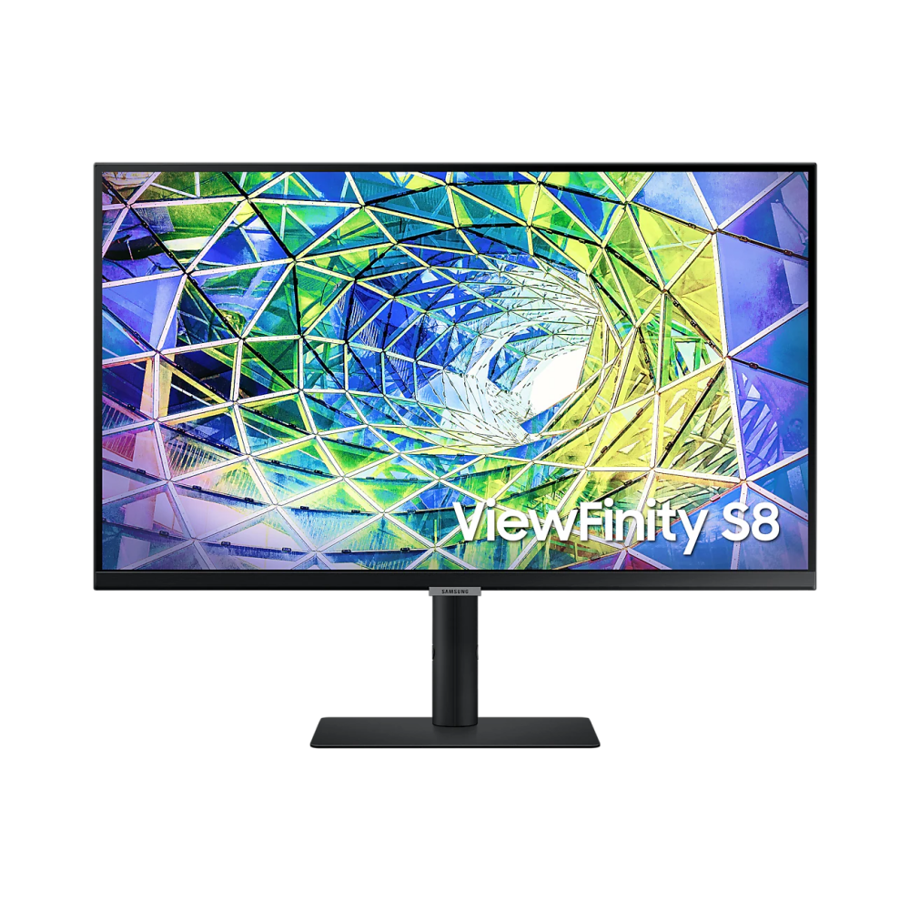 Monitors SAMSUNG S27A800UNP 27" (LS27A800UNPXEN)