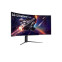 Monitors LG 45GR95QE-B.AEU 45" OLED WQHD(45GR95QE-B.AEU) - foto 3