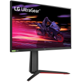 Monitors LG 27GR93U-B.AEU 27" UHD (27GR93U-B.AEU)