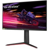 Monitors LG 27GR93U-B.AEU 27" UHD (27GR93U-B.AEU)