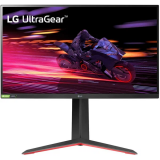 Monitors LG 27GR93U-B.AEU 27" UHD (27GR93U-B.AEU)