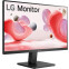 Monitors LG 24MR400-BQ 23.8" FHD IPS (24MR400-BQ) - foto 3