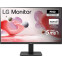 Monitors LG 24MR400-BQ 23.8" FHD IPS (24MR400-BQ)