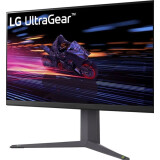 Monitors LG 32GR75Q-B UltraGear 31.5" (32GR75Q-B.AEU)