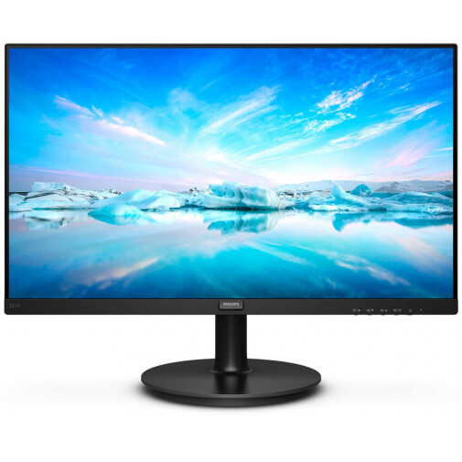 Monitors PHILIPS 221V8A/00 21.5inch VA LCD FHD (221V8A/000)