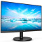 Monitors PHILIPS 221V8A/00 21.5inch VA LCD FHD (221V8A/000) - foto 2