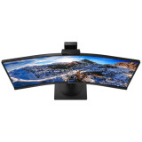 Monitors PHILIPS 346P1CRH/00 34" (346P1CRH/00)