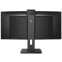 Monitors PHILIPS 346P1CRH/00 34" (346P1CRH/00) - foto 4