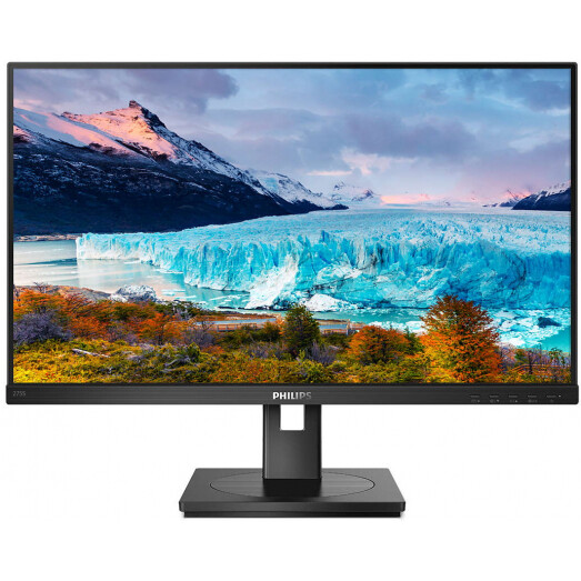 Monitors PHILIPS 275S1AE/00 27" (275S1AE/00)