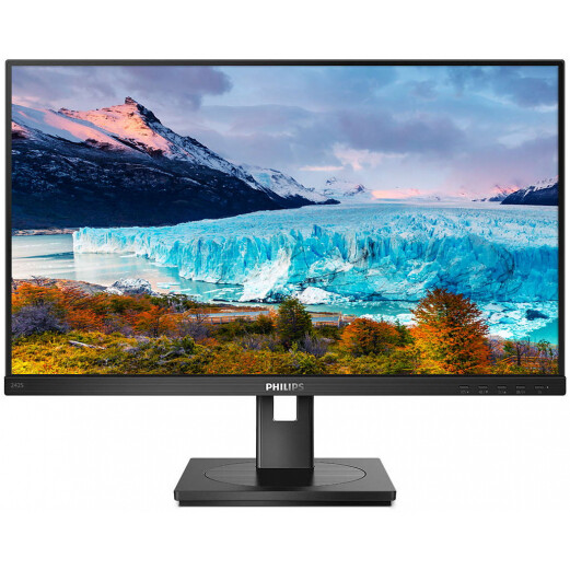 Monitors PHILIPS 242S1AE/00 23.8" (242S1AE/00)