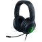 Austiņas RAZER Kraken V3 Hypersense Black (RZ04-03770100-R3M1)