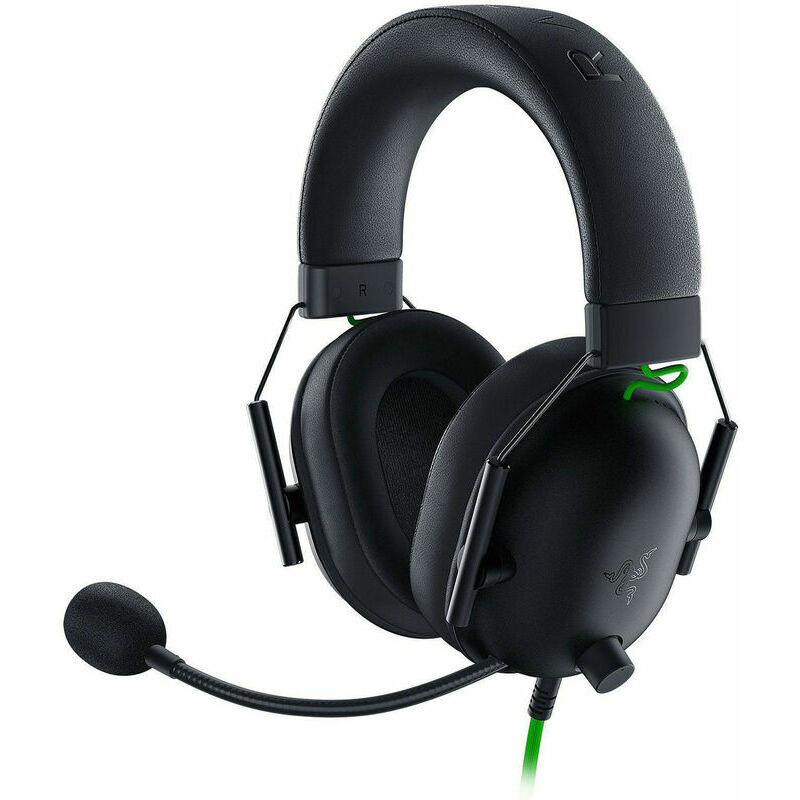 RAZER Blackshark V2 X Black (RZ04-03240100-R3M1)