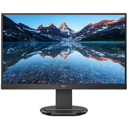 Monitors PHILIPS 276B9/00 27inch IPS QHD (276B9/00)