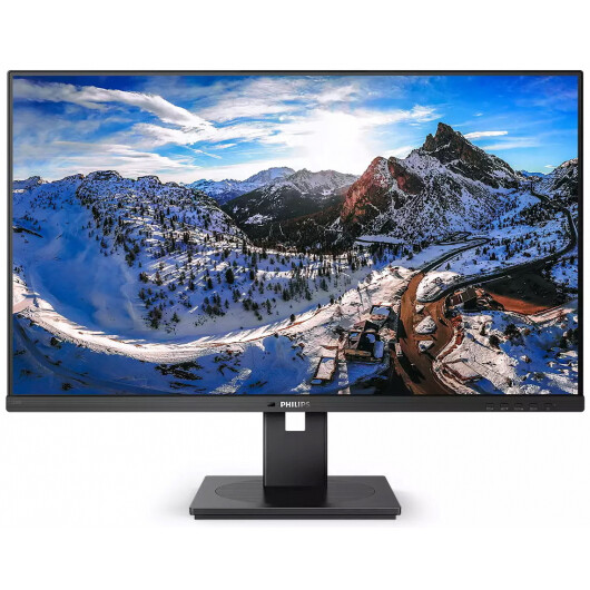 Monitors PHILIPS 328B1/00 31.5" (328B1/00)