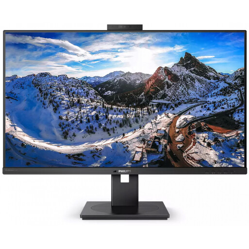 Monitors PHILIPS 326P1H/00 31.5inch (326P1H/00)