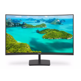 Monitors PHILIPS 241E1SC/00 23.6inch (241E1SC/00)