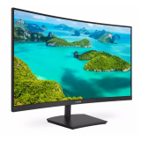 Monitors PHILIPS 241E1SC/00 23.6inch (241E1SC/00)