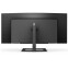 Monitors PHILIPS 346E2CUAE/00 34inch VA WLED (346E2CUAE/00) - foto 2